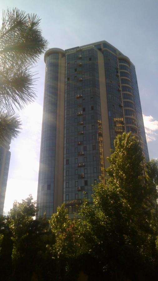 אודסה Dolphin Apartment מראה חיצוני תמונה