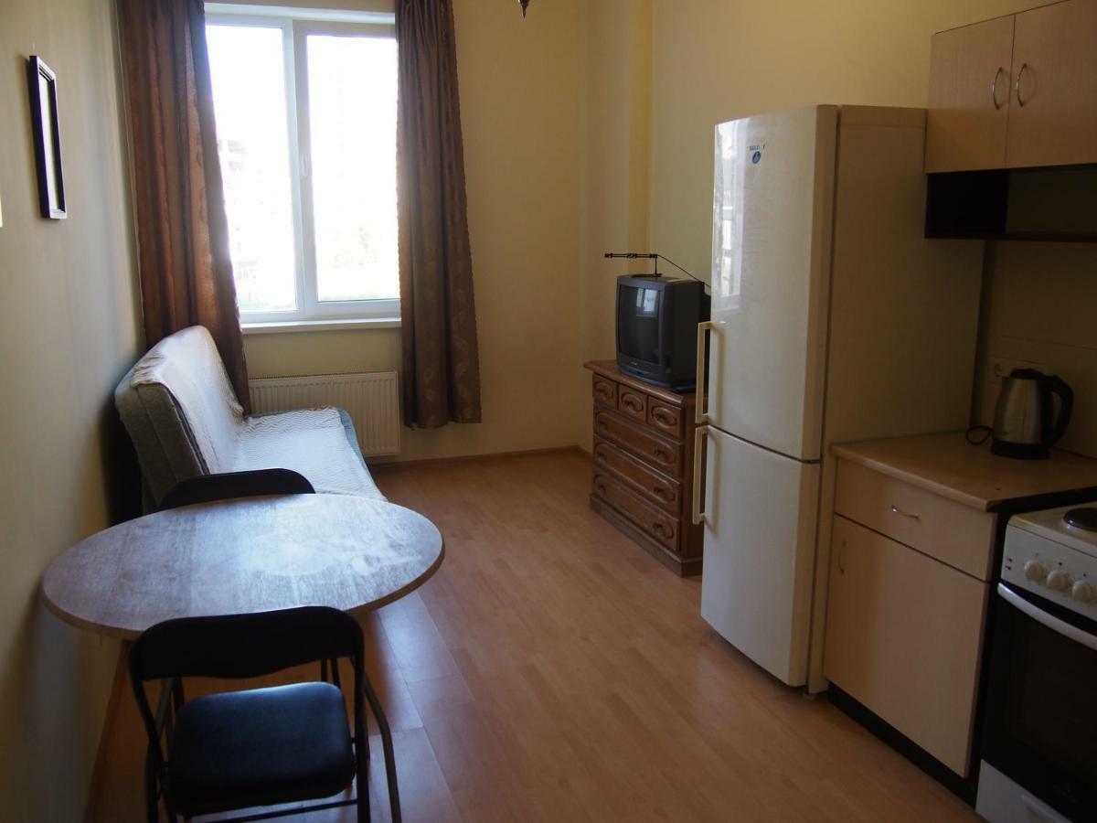 אודסה Dolphin Apartment מראה חיצוני תמונה
